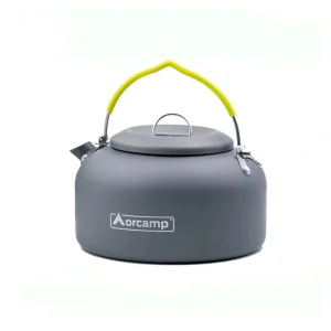 ORCAMP KAMP ÇAYDANLIĞI 1.4 LT OUT-1100