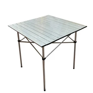 ORCAMP KATLANABİLİR ALÜMİNYUM KAMP MASASI