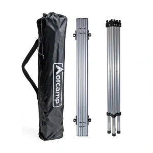 ORCAMP KATLANABİLİR ALÜMİNYUM KAMP MASASI