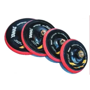 Orta Sert Cırtlı Tabanlar (10 Adet)