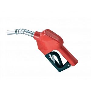 Otomatik Yakıt Tabancası