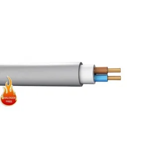 Öznur 5*2,5 NHXMH Kablo