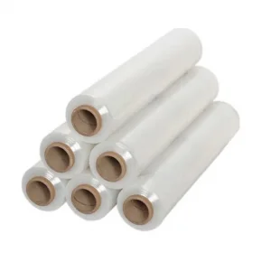 Yüksek Kaliteli Palet Streç Film 17 Micron 200 Mt 2 Kg