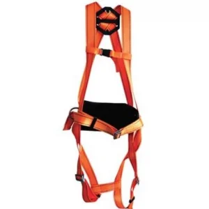 Paraşüt Tipi Bel Destekli Emniyet Kemeri (Ce li)