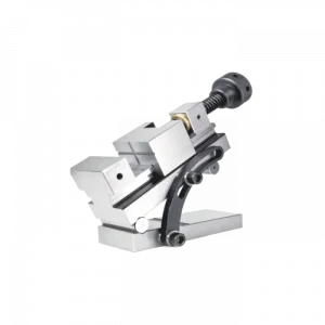 Yüksek Kaliteli Pimli - Açılı - Hassas - Takımcı Mengeneleri