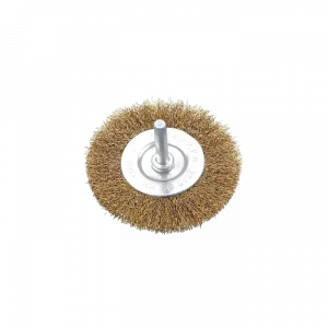 Pimli Çanak Tel Fırçalar