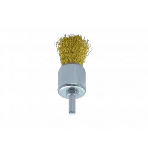 Hepsicinde Pimli Kalem Fırça