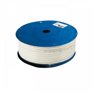 Polietilen Beyaz Rulo Hortumlar