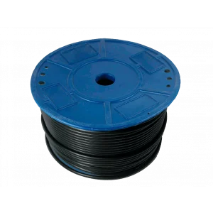 Yüksek Kaliteli Polietilen Rulo Hortum - Siyah