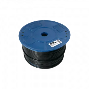 Poliyamid Siyah Rulo Hortumlar