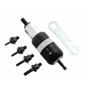 Yüksek Performanslı POP PERÇİN ADAP.MATKAP İÇİN 1/4 M4-M5-M6-M8-M10