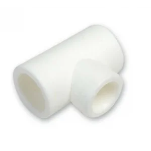 Yüksek Kaliteli PPRC Te 63mm Boru Bağlantısı