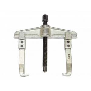 Raylı İki Ayak Çektirme