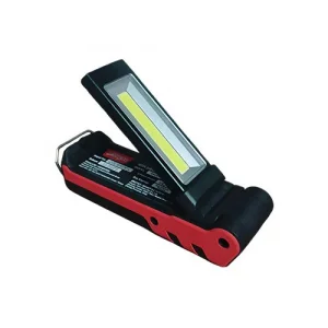 Rayno Büyük Açılı Led Fener 4400 MAH