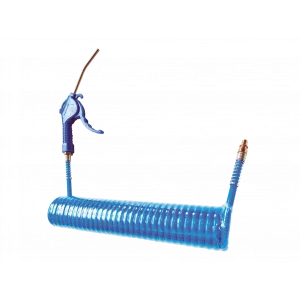 5x8mm. 5m. PE Kabin Temizleme Hortumu RENAULT TRUCKS