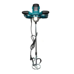 Rolwal 1200 W 6 Devir Ayarlı Profesyonel Karıştırıcı RWL-1636