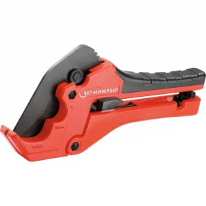 Rothenberger Rocut TC 42 0-42 mm Makas