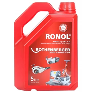 Rothengerber Pafta Yağı 5 Litre