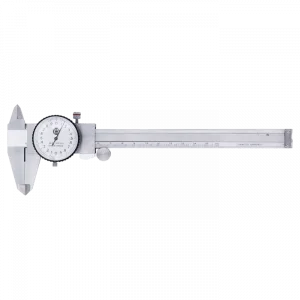 Saatli Kumpas 0.02mm