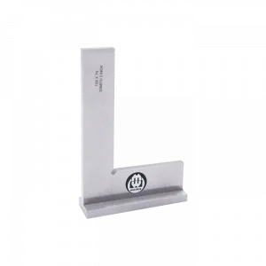 Şapkalı Gönye DIN875/0