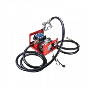 Sayaçlı Yakıt Transfer Pompaları