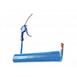 5x8mm. 5m. PE Kabin Temizleme Hortumu SCANIA