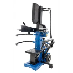 Scheppach Compact 15T Dikey Kütük Yarma Makinası