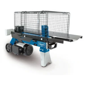 Scheppach HL460 Yatay Kütük Yarma Makinası