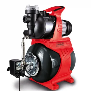 Scheppach HWW1000 Temiz Su Pompası