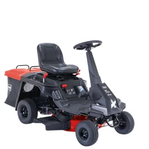 Scheppach MR230-61 Çim Biçme Traktörü