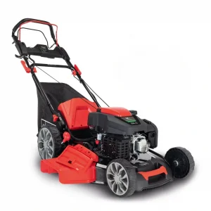 Scheppach MS225-56E Benzinli Çim Biçme Makinesi