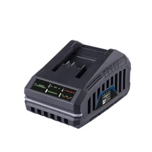 Scheppach SBC2.4A 2.4A Tekli Akü Şarj Cihazı