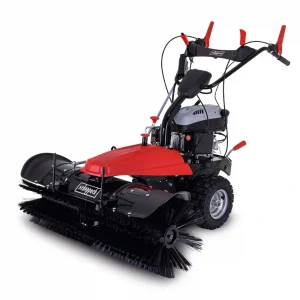 Scheppach SC2200PE Benzinli Süpürge