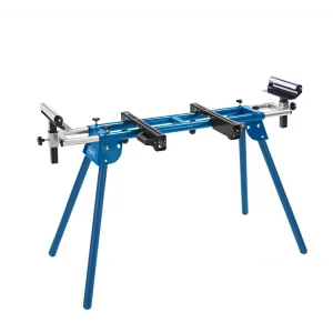 Scheppach UMF1600 Üniversal Testere Tezgahı – 200 kg Kapasiteli, Çelik Konstrüksiyon