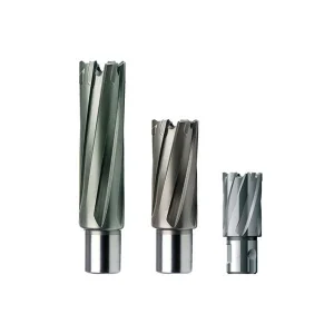 SCHIFLER TCT MANYETİK MATKAP UCU 35 * 30 mm