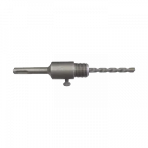 Profesyonel Sds Max Beton Panç Adaptörü