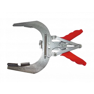 Segman Yerleştirme Yengeci