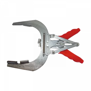 Segman Yerleştirme Yengeçleri