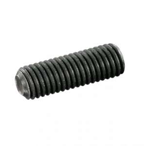 Setskur Civata DIN 916 14.9 45H (İthal Malı)