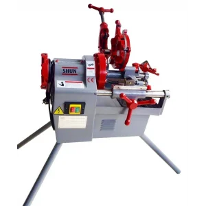 Shun 2 Elektrikli Tezgah Pafta Makinası 1000W