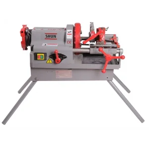 Shun 3 Elektrikli Tezgah Pafta Makinası 1000W