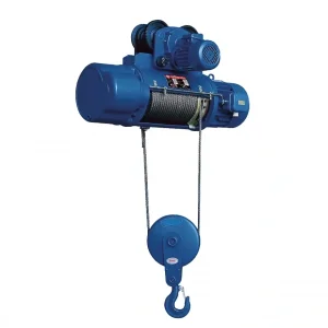 Shun Profesyonel 4 Hareketli ve Kılavuzlu 3 Ton 24 MT Vinç 380 V