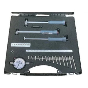 Silindir Komparatörü Temas Seramik Uç Setleri