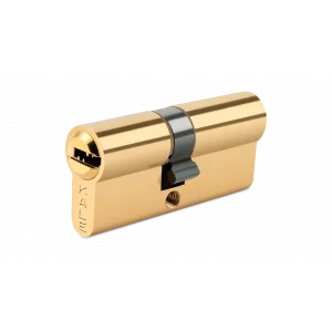 Sistem Silindir Çelik Pimli BLİSTERLİ - SARI