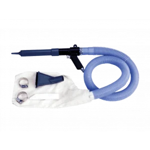 Profesyonel Sıvı ve Toz Emme Tabancası