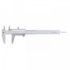 Yüksek Hassasiyetli Standart Monoblok Kumpas 0.02mm