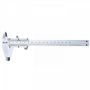 Standart Monoblok Kumpas 0.02mm