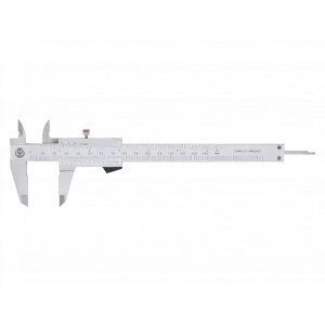 Standart Monoblok Kumpas 0.05mm - Hassas Ölçüm Aracı