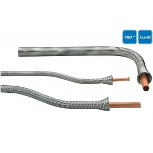 SüperEgo Boru Kıvırma Spiralli - Profesyonel Boru Kıvırma Aracı