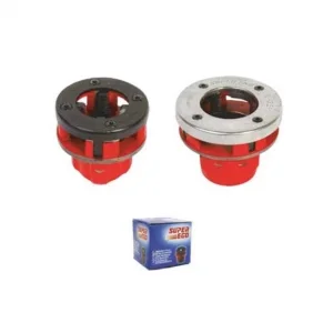 Hepsicinde SüperEgo Boru Pafta Kafası